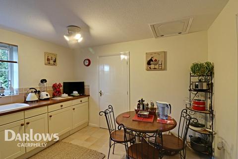 24 Blaen Ifor, Caerphilly, CF83 2NW