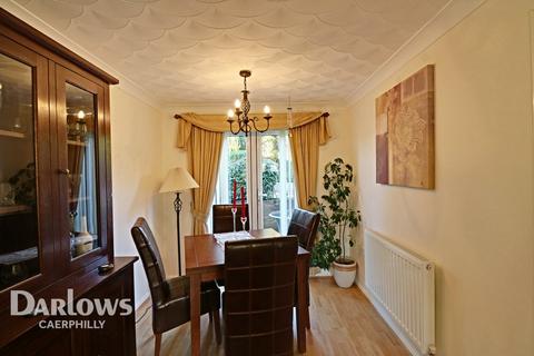 24 Blaen Ifor, Caerphilly, CF83 2NW