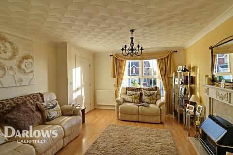 24 Blaen Ifor, Caerphilly, CF83 2NW