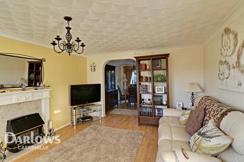 24 Blaen Ifor, Caerphilly, CF83 2NW