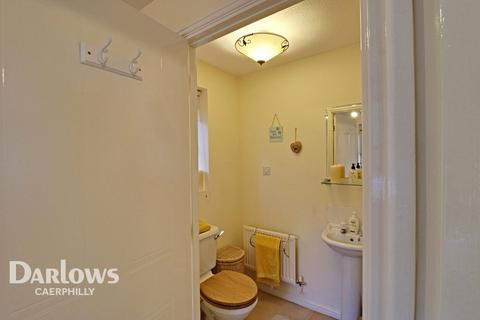 24 Blaen Ifor, Caerphilly, CF83 2NW