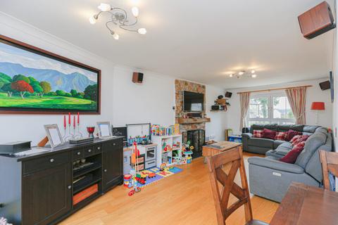 2 Morley Crescent, Stirling, FK7 0PX