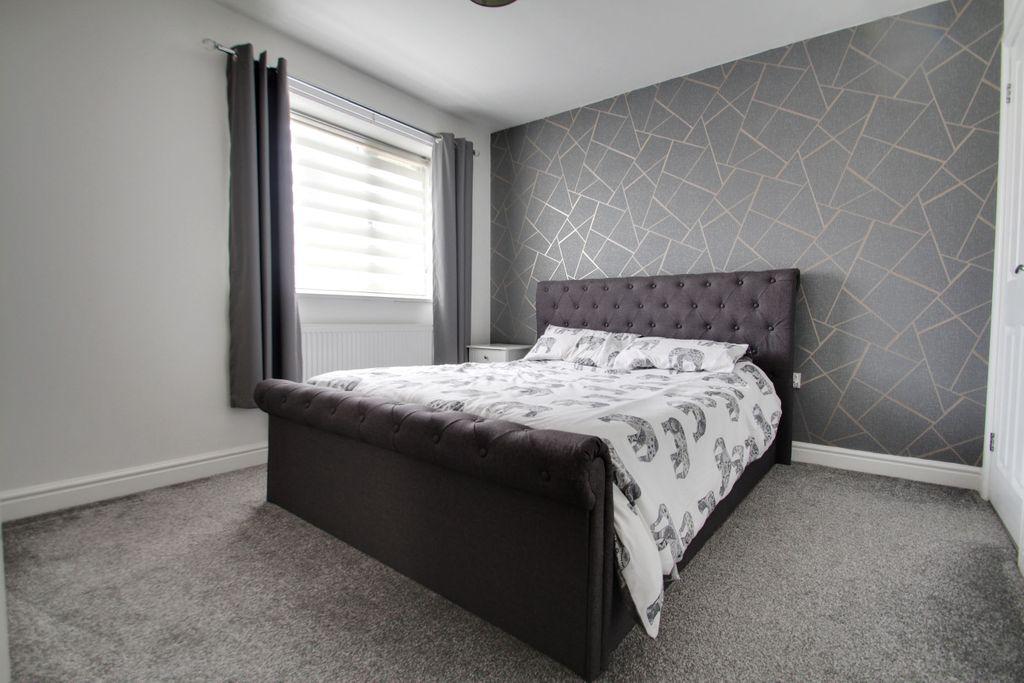 Bedroom 1 (Double with Ensuite)