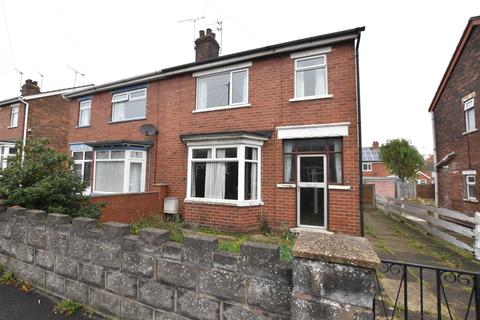10 Abbey Road, Scunthorpe, DN17 1JP