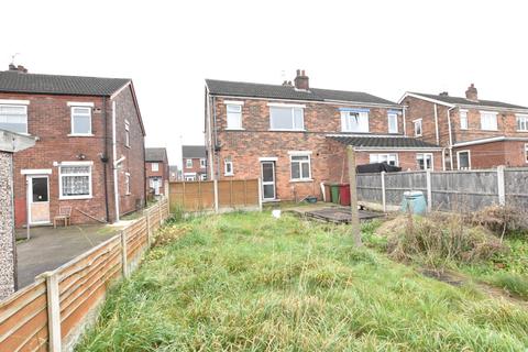 10 Abbey Road, Scunthorpe, DN17 1JP