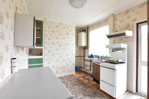 10 Abbey Road, Scunthorpe, DN17 1JP