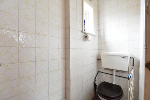 10 Abbey Road, Scunthorpe, DN17 1JP