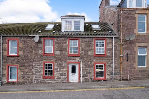 17 Galvelmore Street, Crieff, PH7 4BY