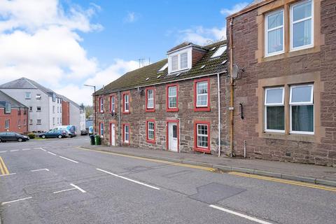 17 Galvelmore Street, Crieff, PH7 4BY