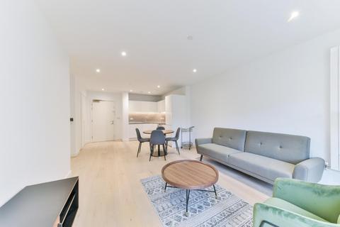 1 bedroom apartment to rent, Pendant Court, Royal Wharf, London, E16