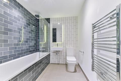 undefined, Pendant Court, Royal Wharf, London, E16