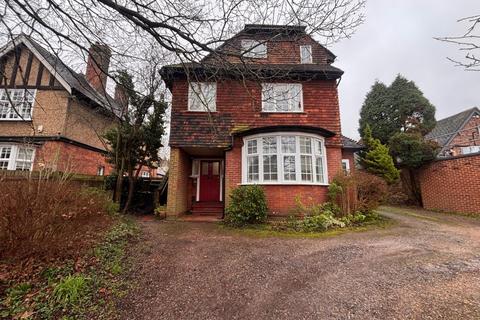 undefined, Cavendish Road, Redhill