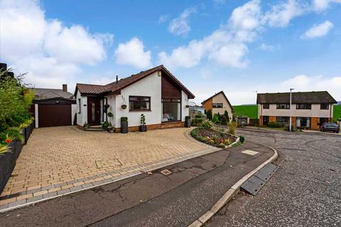 13 Glenartney, Houston, Johnstone, PA6 7EQ