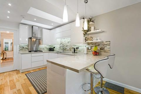 13 Glenartney, Houston, Johnstone, PA6 7EQ
