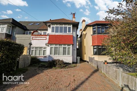 31a Crowstone Avenue, Westcliff-on-sea, SS0 8HT