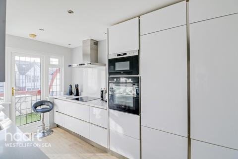 31a Crowstone Avenue, Westcliff-on-sea, SS0 8HT
