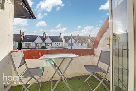 31a Crowstone Avenue, Westcliff-on-sea, SS0 8HT