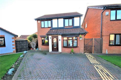 21 Beaconside, South Shields, NE34 7PY