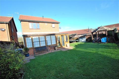 21 Beaconside, South Shields, NE34 7PY