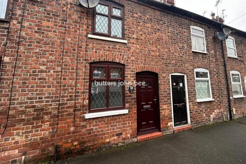 2 bedroom terraced house to rent - Hall O'Shaw Street