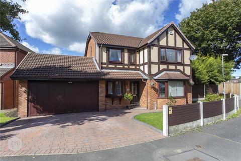 4 bedroom detached house for sale - Brooklands, Horwich, Bolton, Greater Manchester, BL6