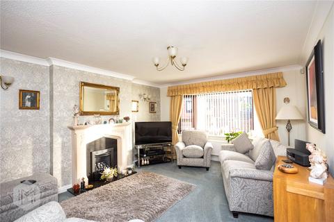4 bedroom detached house for sale - Brooklands, Horwich, Bolton, Greater Manchester, BL6