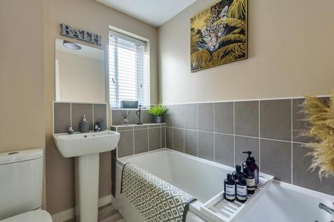30 Birch Close, Hay On Wye, Hereford, HR3 5TL