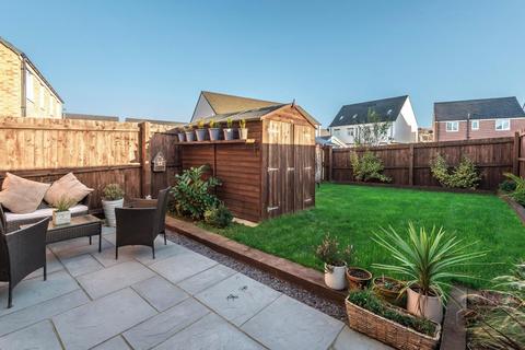 30 Birch Close, Hay On Wye, Hereford, HR3 5TL