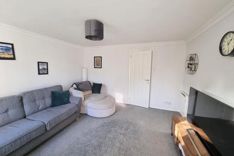 1 bedroom ground floor flat for sale - Oak Close, Fornham St. Martin IP28