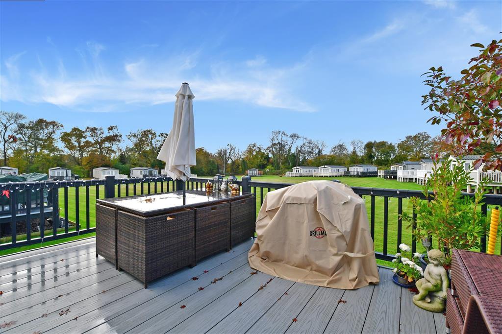 Patio / Decking
