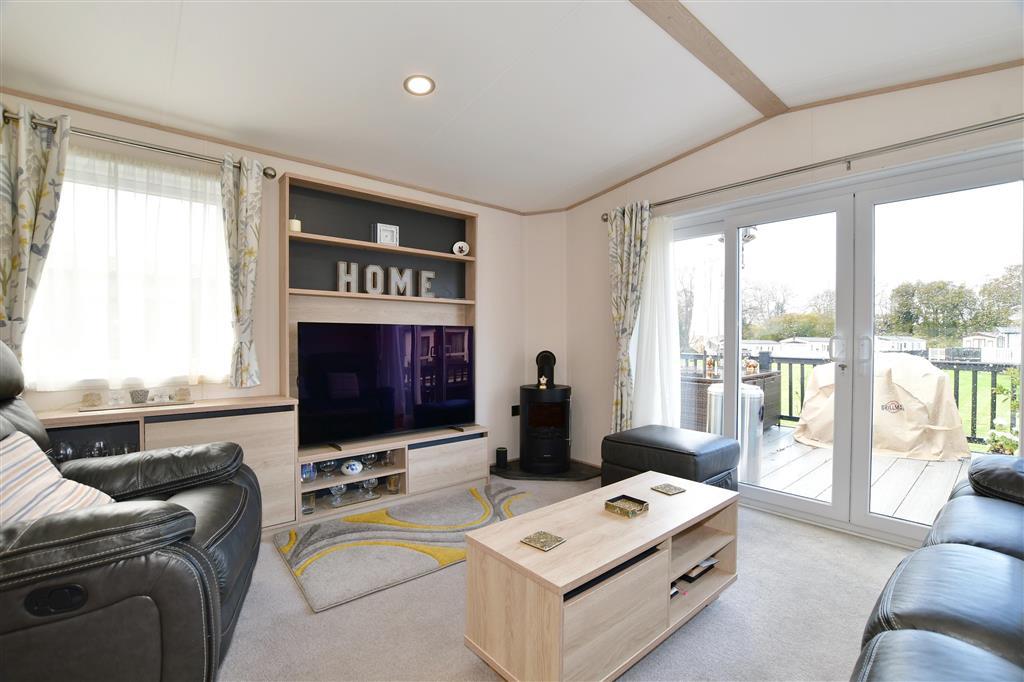 Lounge Area