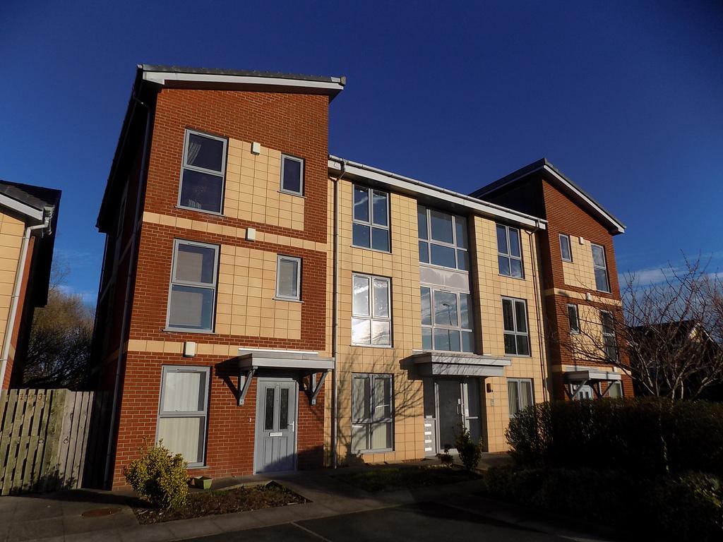 External Front