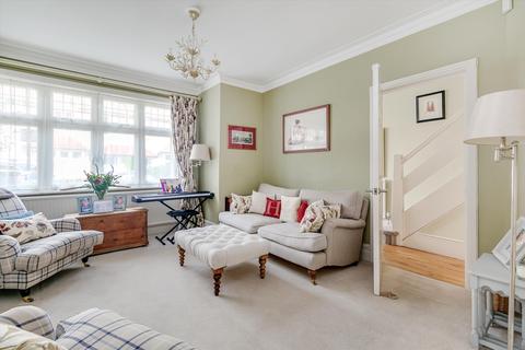 4 bedroom terraced house for sale - Vernon Road, East Sheen, SW14