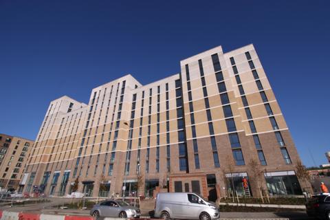 2 bedroom apartment to rent, Kimpton Road, Luton LU2
