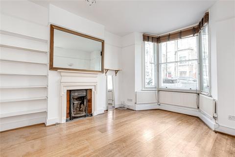 2 bedroom flat to rent, Rush Hill Road, London