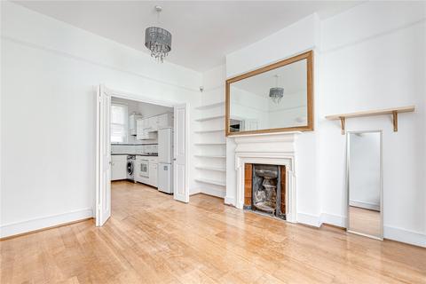 2 bedroom flat to rent, Rush Hill Road, London