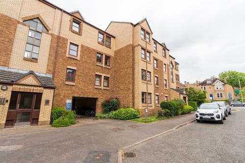 Craighouse Gardens, Morningside, Edinburgh, EH10