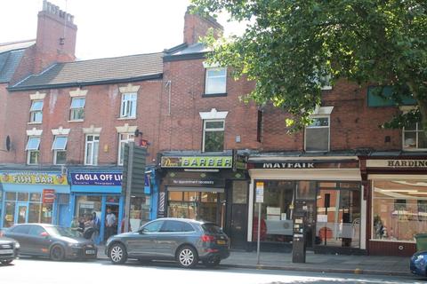 5 bedroom flat to rent, 77a, Mansfield Road, NOTTINGHAM NG1 3FN