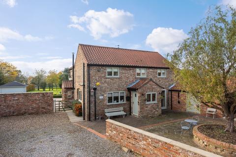 6 bedroom detached house for sale - Flaxton YO60