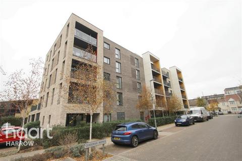 2 bedroom flat to rent, Courier Court, NW9