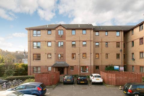 3/1 Harrismith Place, Edinburgh, EH7 5PA