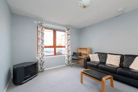 3/1 Harrismith Place, Edinburgh, EH7 5PA