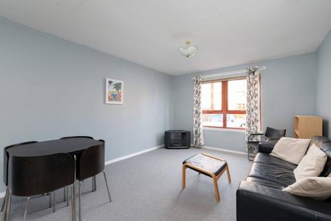 3/1 Harrismith Place, Edinburgh, EH7 5PA