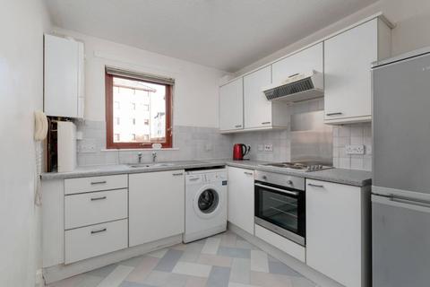 3/1 Harrismith Place, Edinburgh, EH7 5PA
