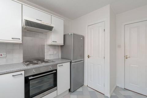 3/1 Harrismith Place, Edinburgh, EH7 5PA