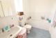 Bathroom wc