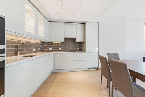 undefined, Cummings House, Ram Quarter, Wandsworth, SW18