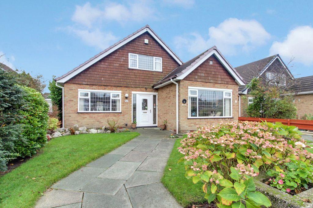 Dukes Way, Formby L37 4AX 3 bed detached house £425,000