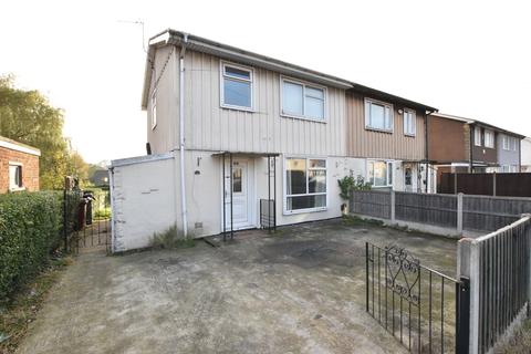 77 Annes Crescent, Scunthorpe, DN16 2LW