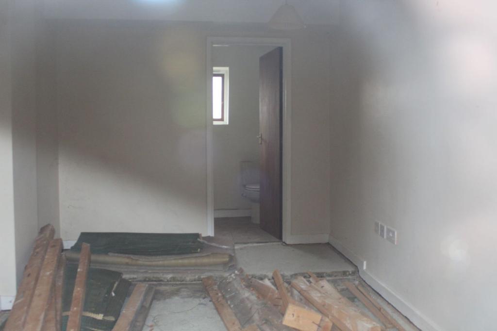 Ground floor